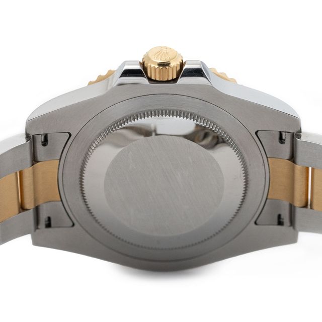 Rolex GMT Master II 116713 LN Image 4